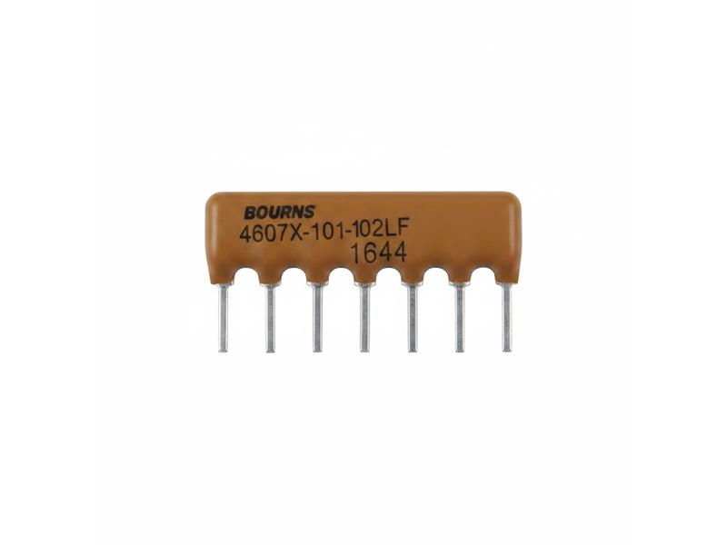 BOURNS 4607X-101-102LF