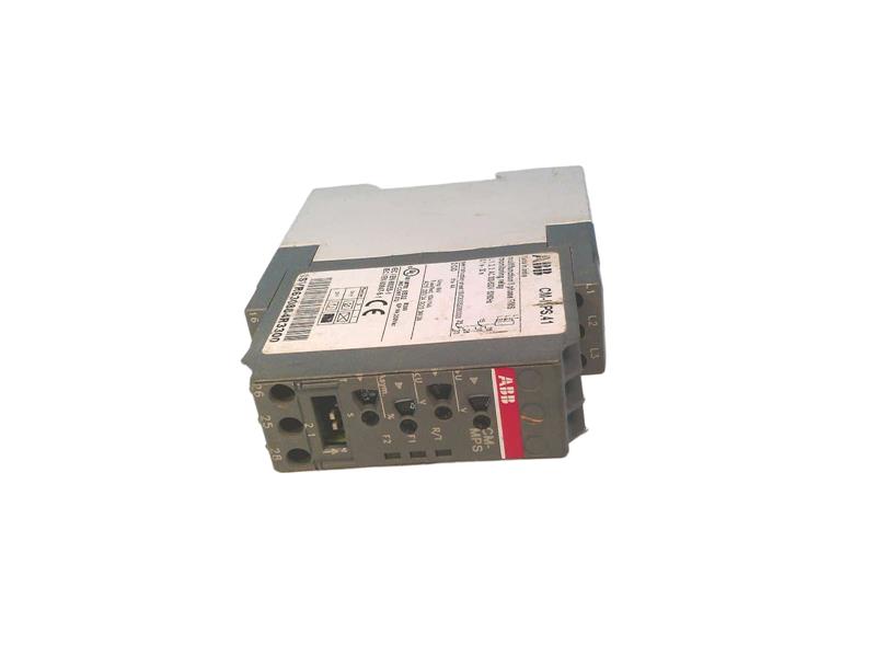 ASEA BROWN BOVERI 1SVR630884R3300