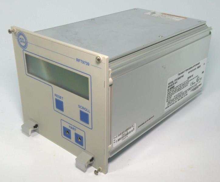 RFT9739R2EYFWZ by EMERSON