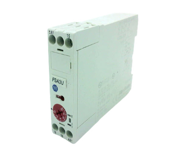 ALLEN BRADLEY 700-FSA3UU23