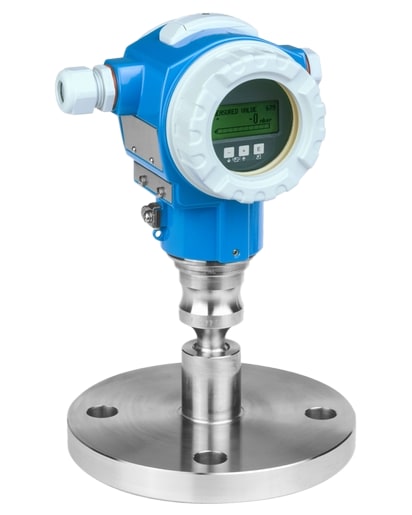 ENDRESS & HAUSER PMP75-1AA1PE1CNABE+Z1