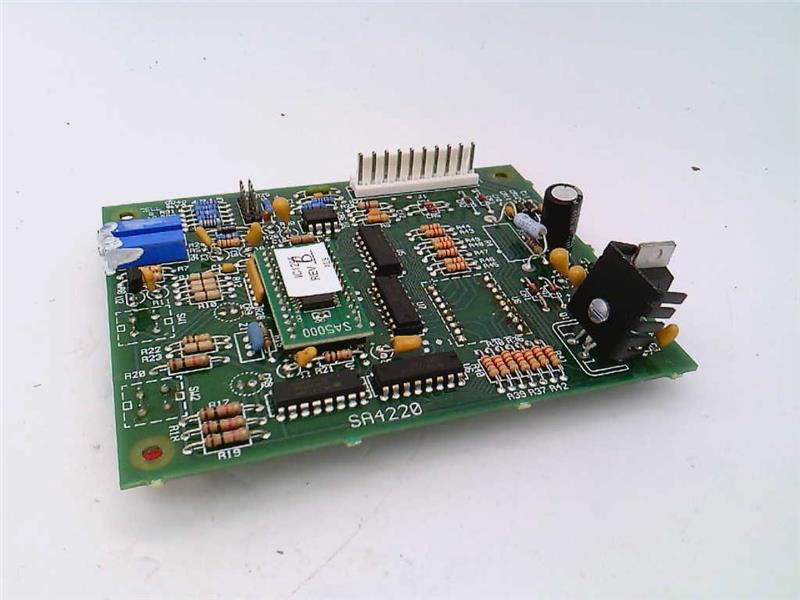 CEN ELECTRONICS PC1403