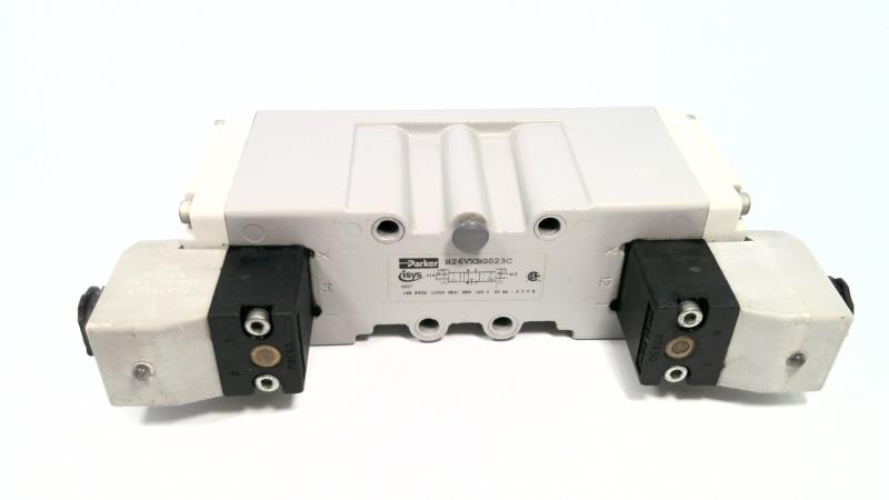 PARKER H26VXBG023C