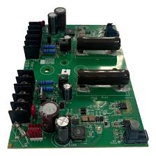 MOTORTRONICS MVC4GDF