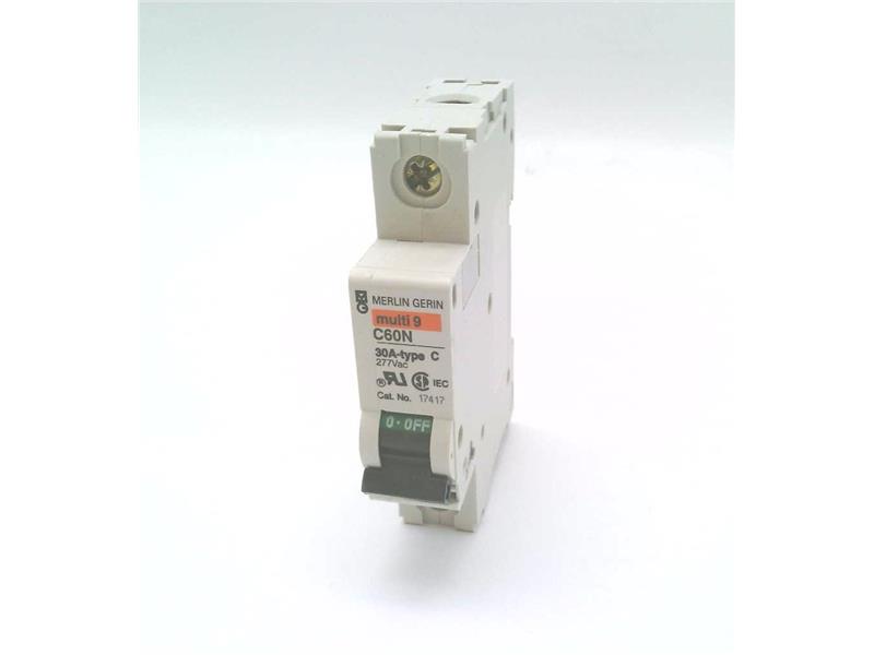 MG17417 by SCHNEIDER ELECTRIC