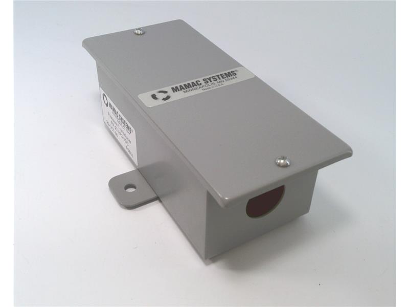 MAMAC SYSTEMS PR-274-R3-VDC