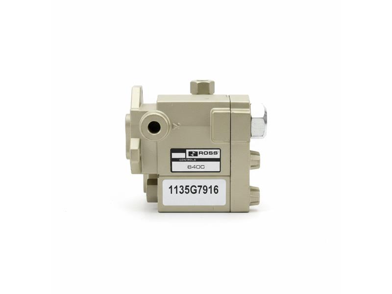 ROSS CONTROLS 1135G7916