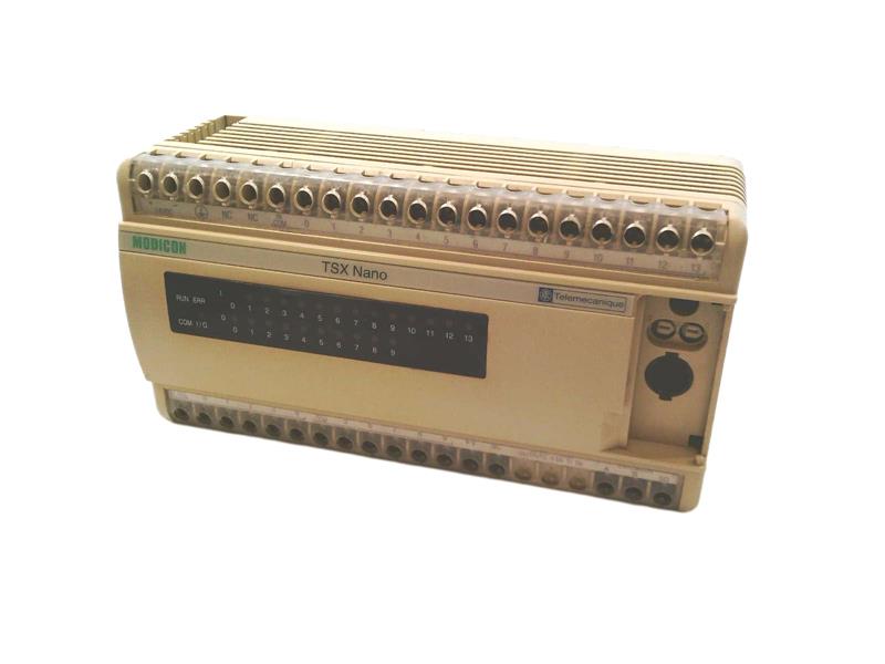 TSX07312402 by SCHNEIDER ELECTRIC