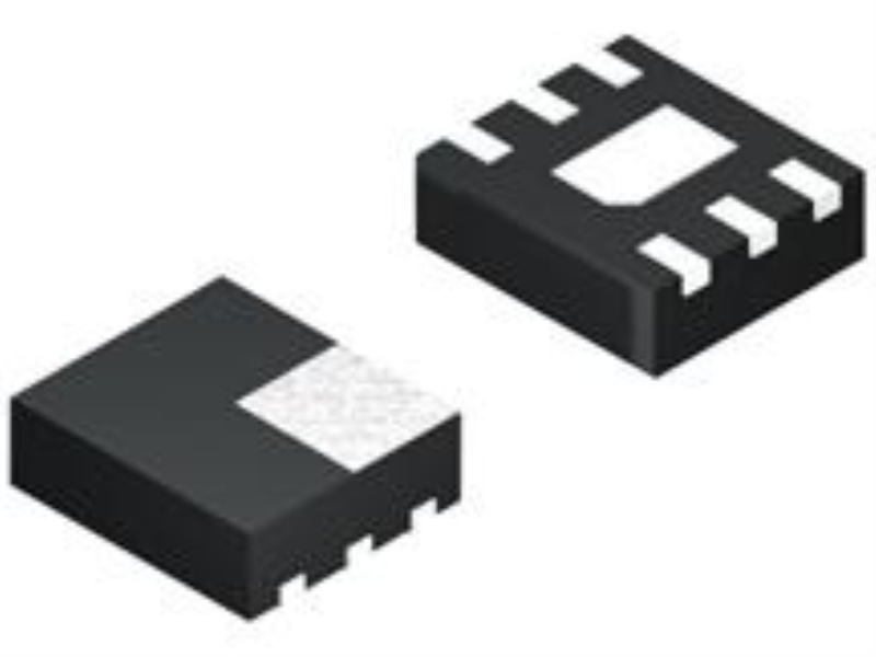 TEXAS INSTRUMENTS SEMI ADC101S021CISD-QTY5