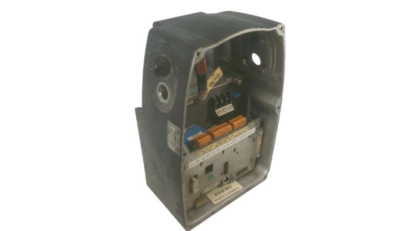 INGERSOLL RAND INTELLIDRIVE 35TL 1250