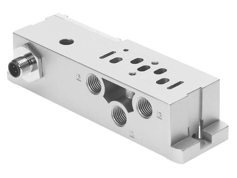 FESTO VABS-S4-2S-N18-B-K2