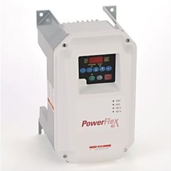 ALLEN BRADLEY 22B-B8P0C104