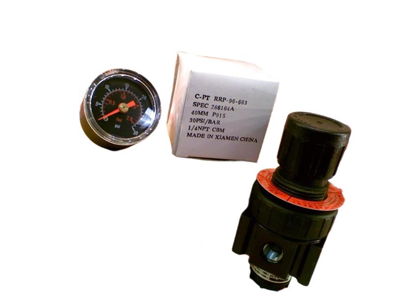 PARKER 05R117AD1