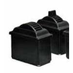 TW11BLK13 by APEM COMPONENT