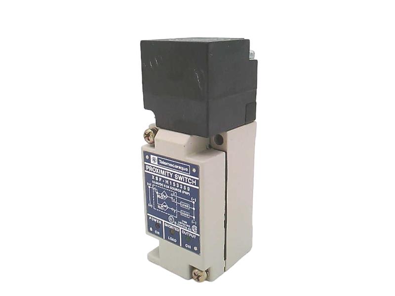 SCHNEIDER ELECTRIC XSFH153359