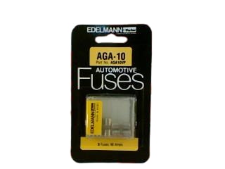 AGA10VP by PLEWS & EDELMANN