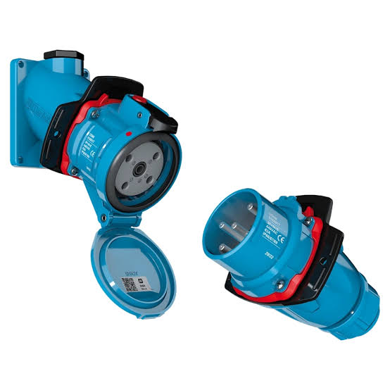 MARECHAL ELECTRIC SA 6164017-843
