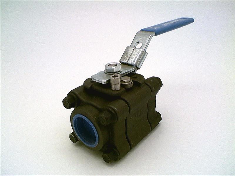 JAMESBURY 3/4-4C2236XTB1