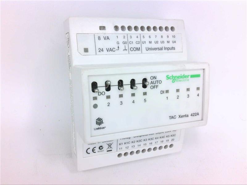 SCHNEIDER ELECTRIC 0-073-0246-0