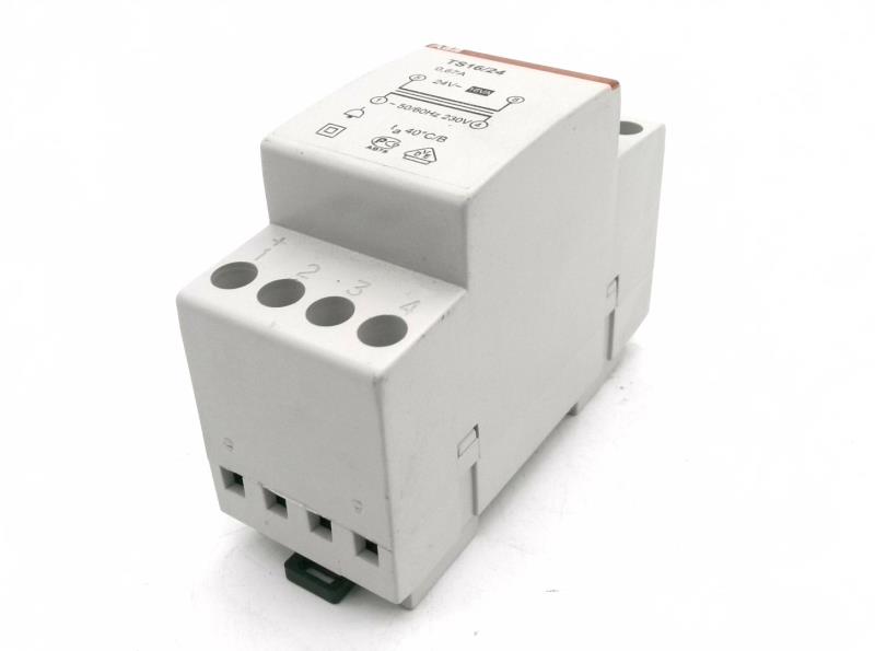 ASEA BROWN BOVERI TS16/24