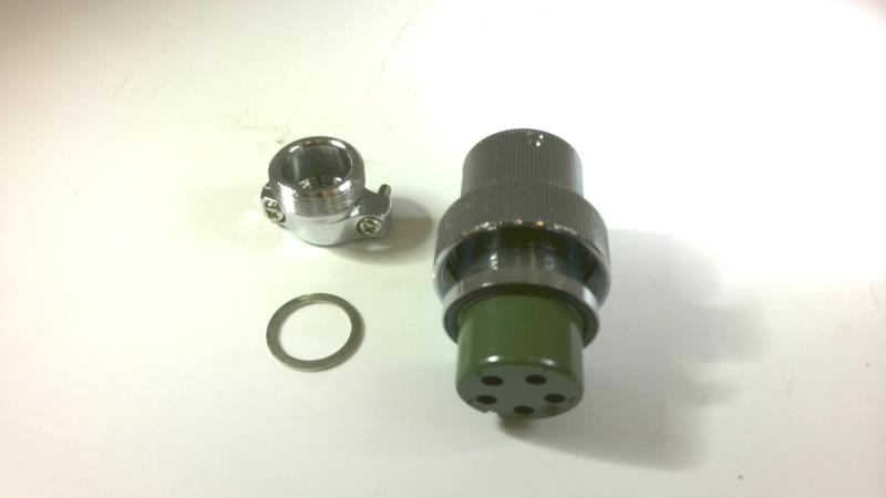 MISUMI NWPC-25-5-P-11