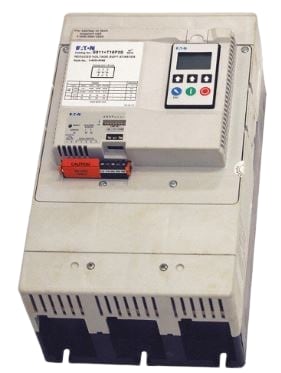 EATON CORPORATION S811+T18P3S