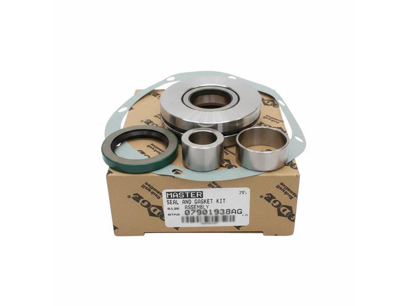 ASEA BROWN BOVERI 07901938AG