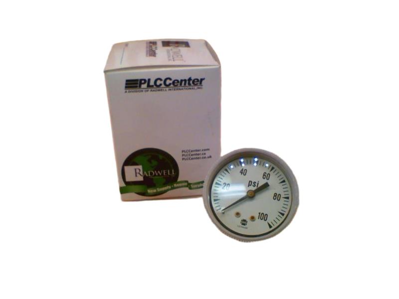 P-570-2-0-100-CBM-1/4IN by AMETEK