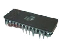 INTEL QD27C256-200V10