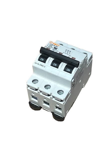 JOVEAN & ROGY ELECTRICAL JVM3C13