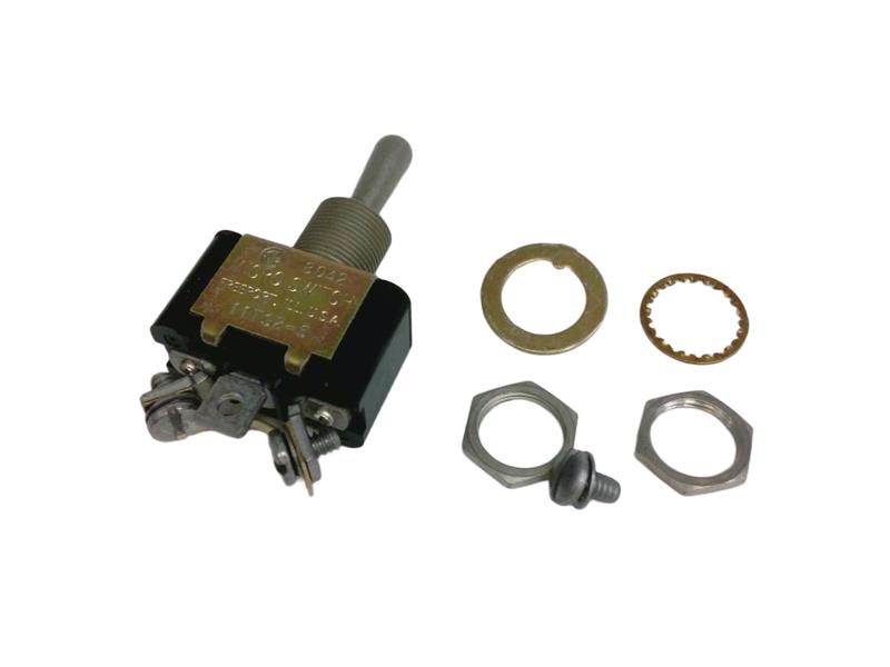 11TS2-5 by HONEYWELL