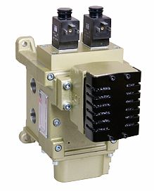 ROSS CONTROLS D1874C91