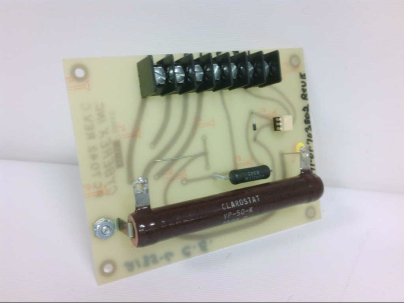 PC-7042 by ABB THOMAS & BETTS