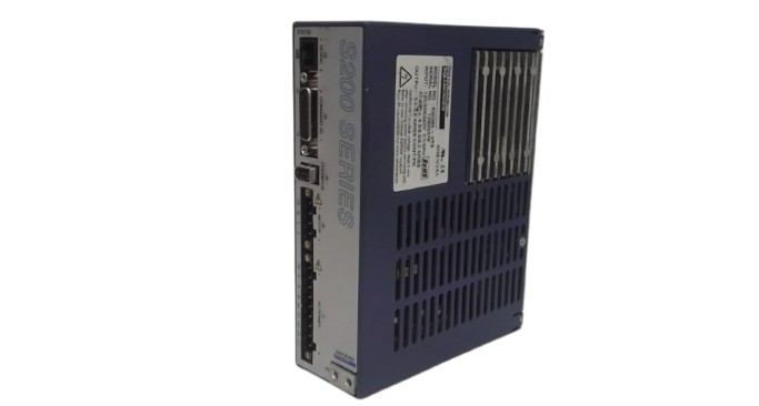 DANAHER MOTION S20360-VTS