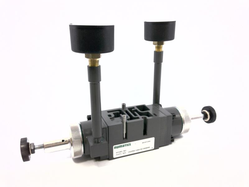 ASCO 152RE100O016W00