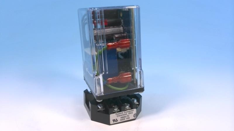 GEMS SENSORS 16MC1A01010