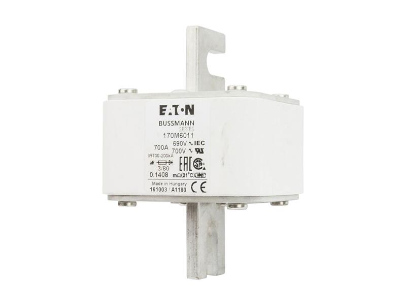 EATON CORPORATION 170M6011