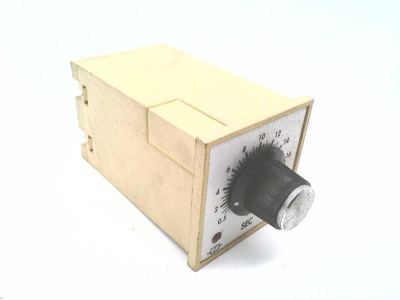 TEMPATRON FBDE20SLP230VAC