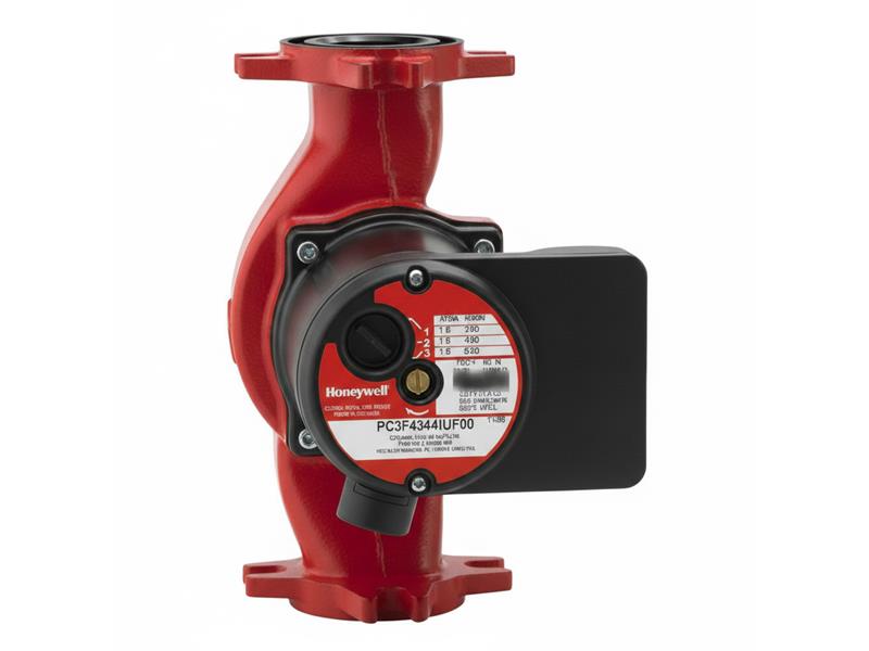 PC3F4344IUF00 by HONEYWELL