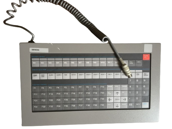 2587716-8001 by SIEMENS