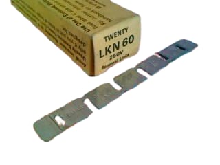 LKN-60 by AVNET ELECTRONICS