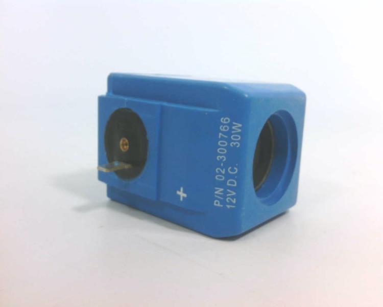 EATON CORPORATION 02-300766