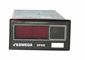 OMEGA ENGINEERING DP450-VDC