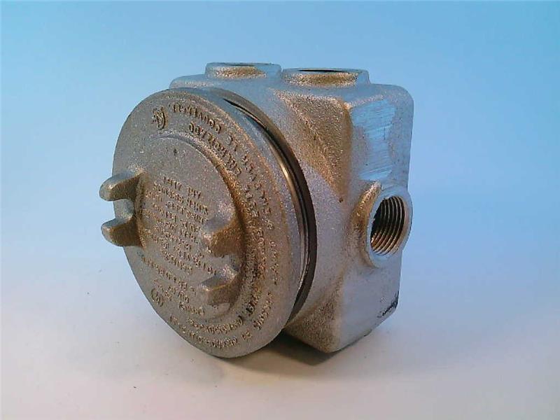 EATON CORPORATION GUP214