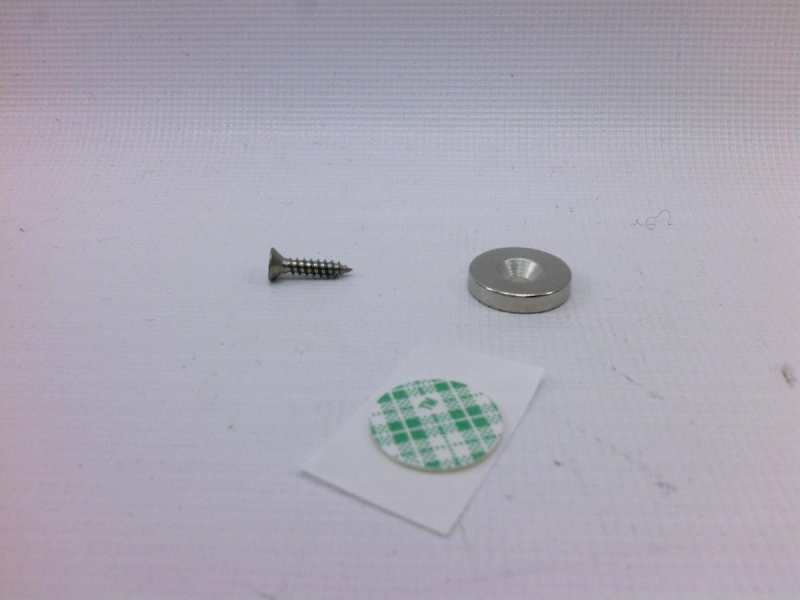 EDWARDS SIGNALING IND1835