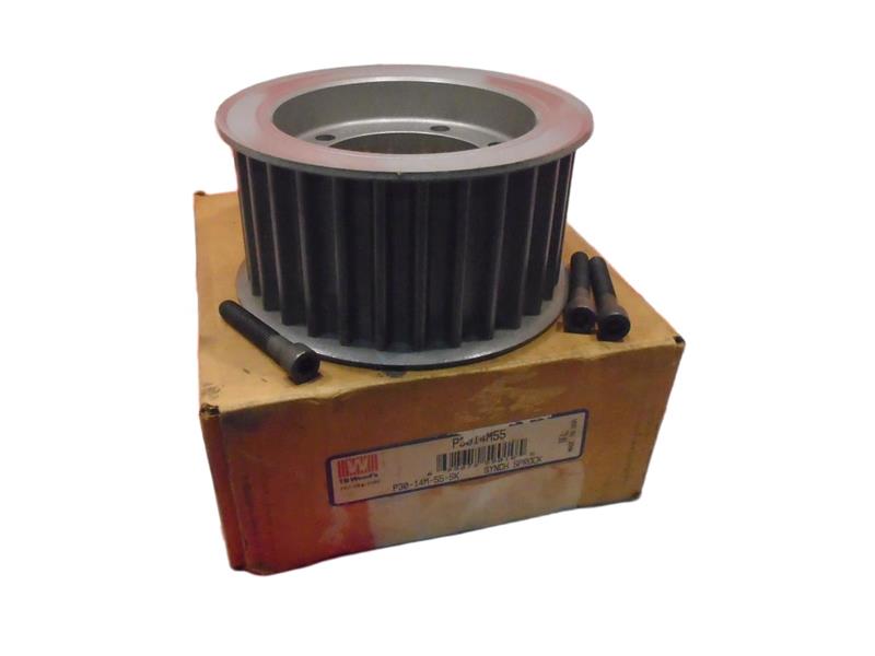 P30-14M-55SK by ALTRA INDUSTRIAL MOTION