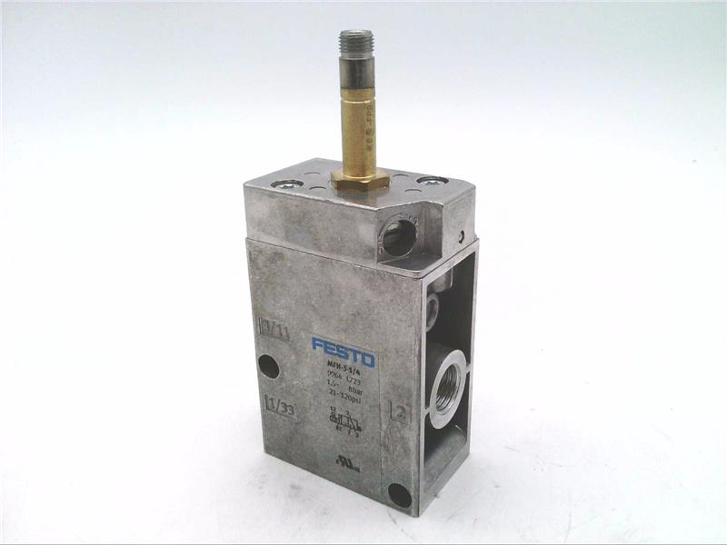 FESTO MFH-3-1/4