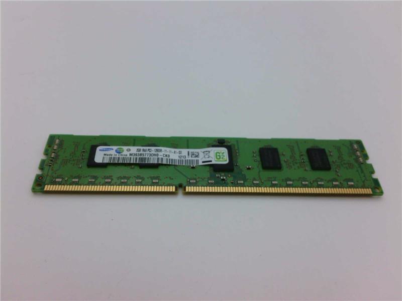 SAMSUNG M393B5773DH0-CK0