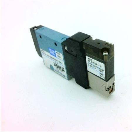 MAC VALVES INC 24A-AA-000-EM2-RDBP-1FB