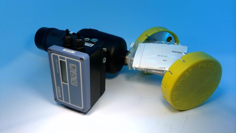 BURKERT 2632-A-25.0-55